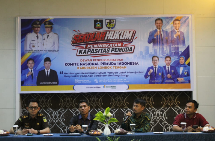 Dok. PN Praya