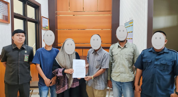 Dok. PN Pulau Punjung