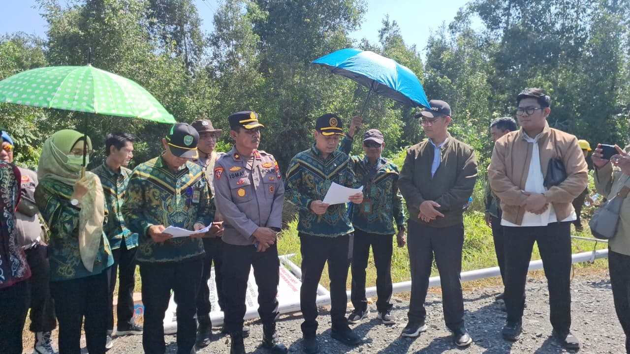 Dok. PN Rantau