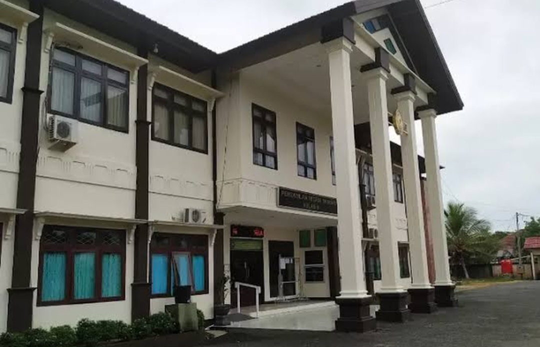 PN Sambas Akan Kedatangan 10 Hakim Baru, Suntikan Energi Keadilan di Perbatasan