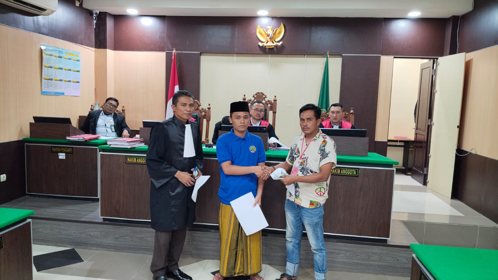 Dok. PN Sampang