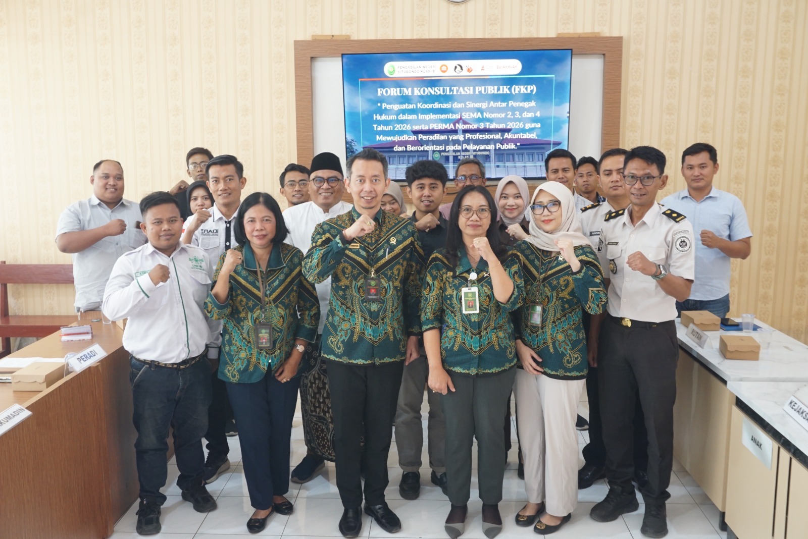 Dok. PN Situbondo