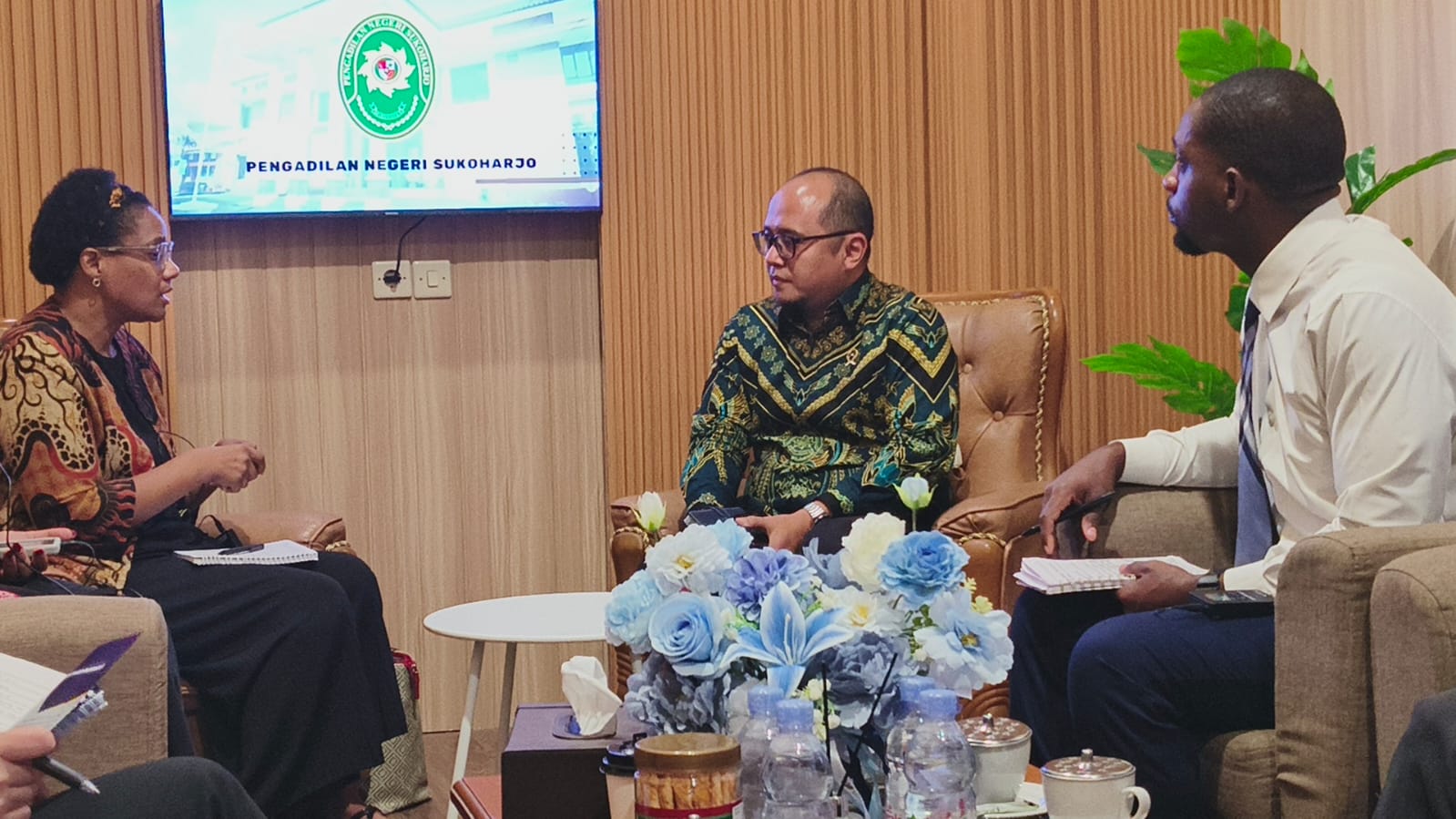 Dok. PN Sukoharjo