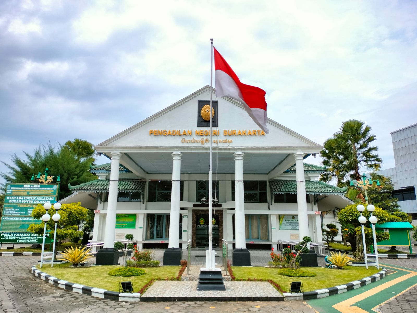 Dok. PN Surakarta