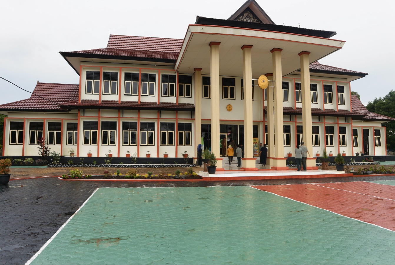 Dok. PN Tanjung Jabung Timur