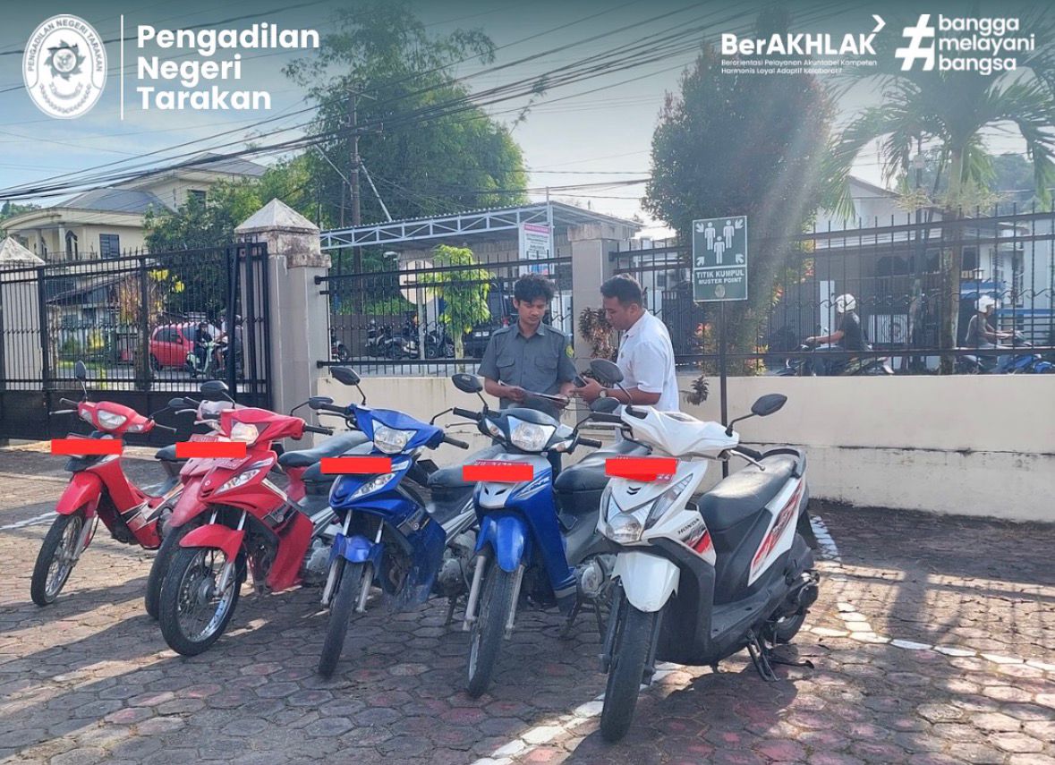 Opname fisik (dok.ist)