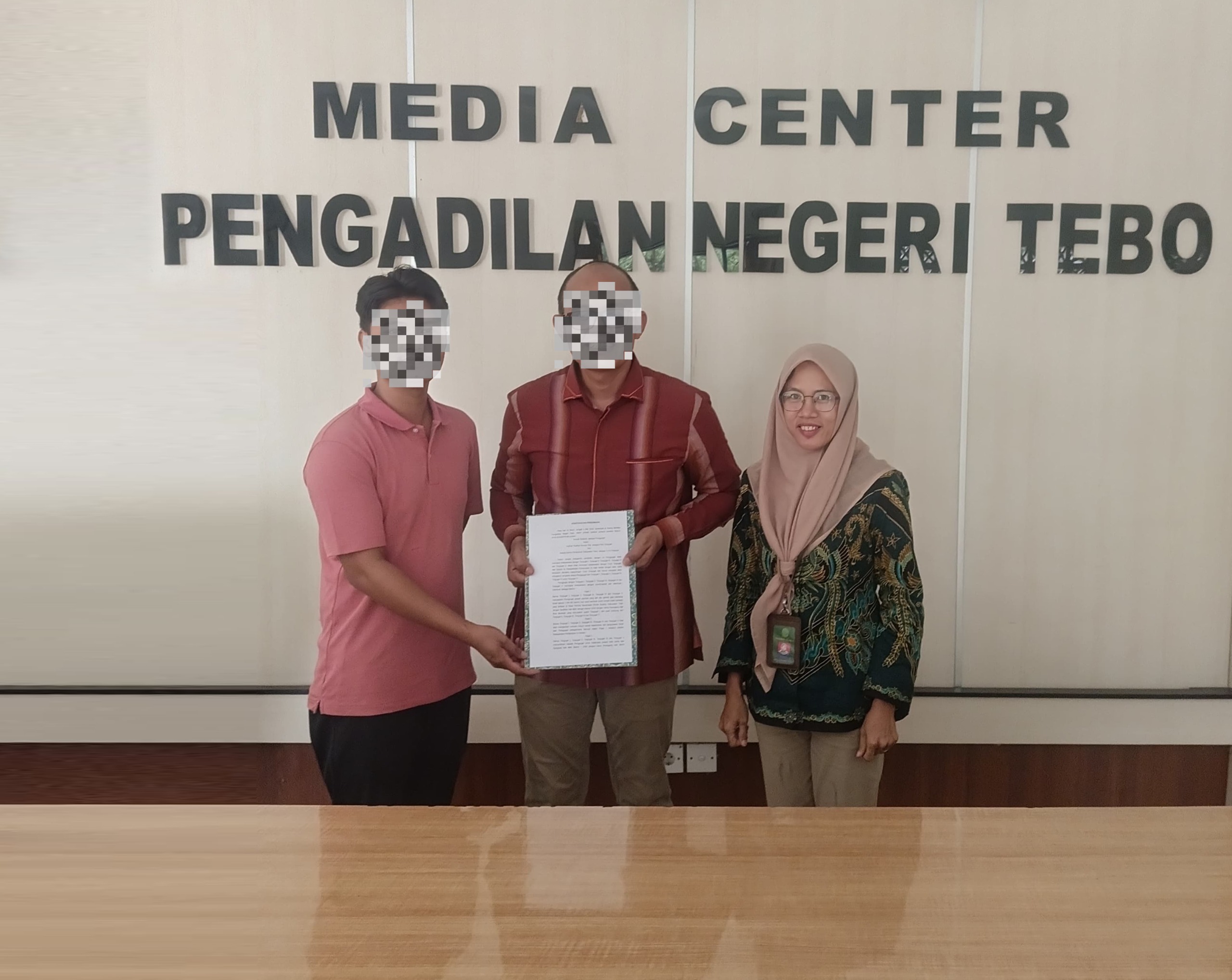 Dok. PN Tebo