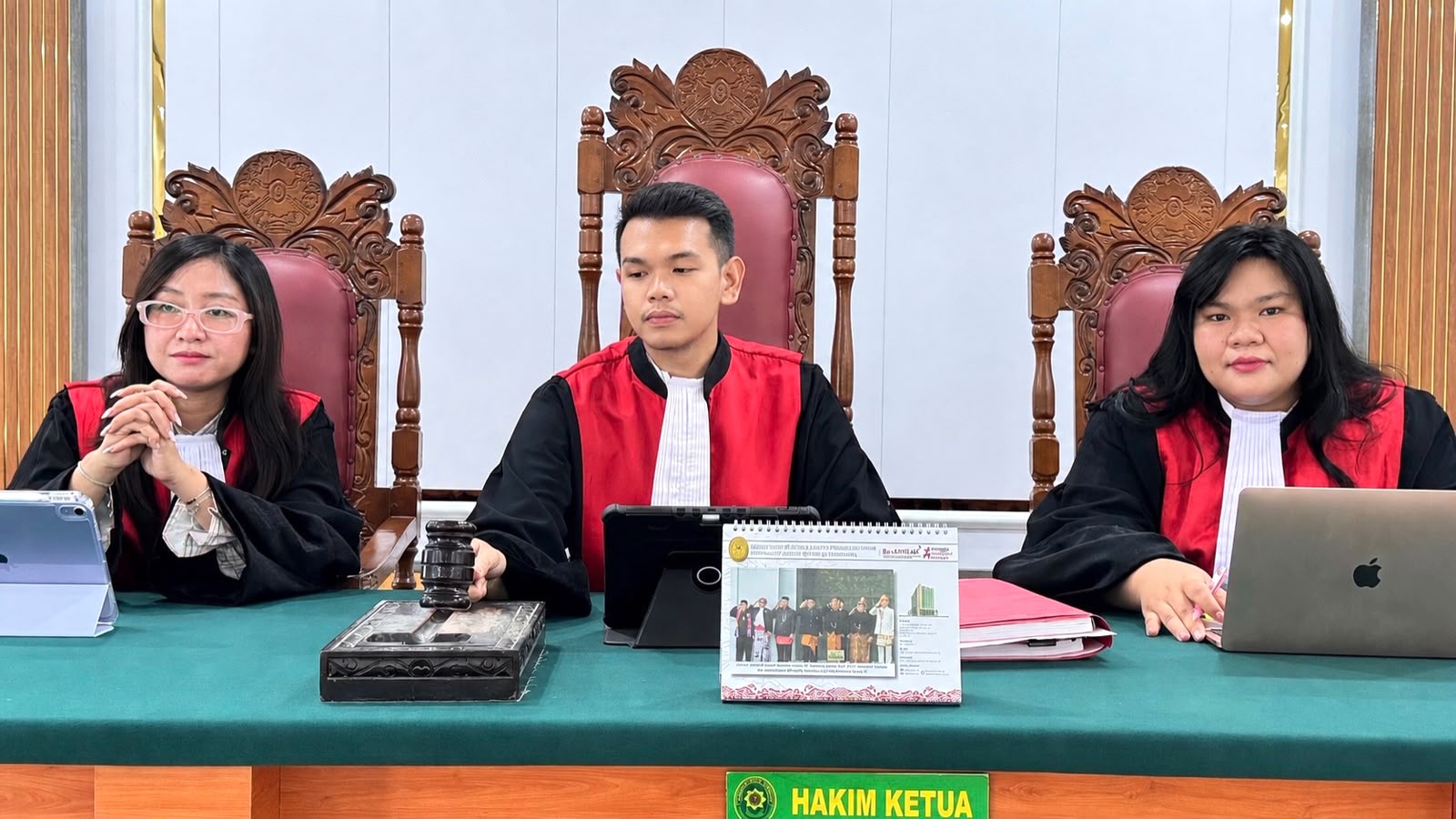 Dok. PN Tembilahan