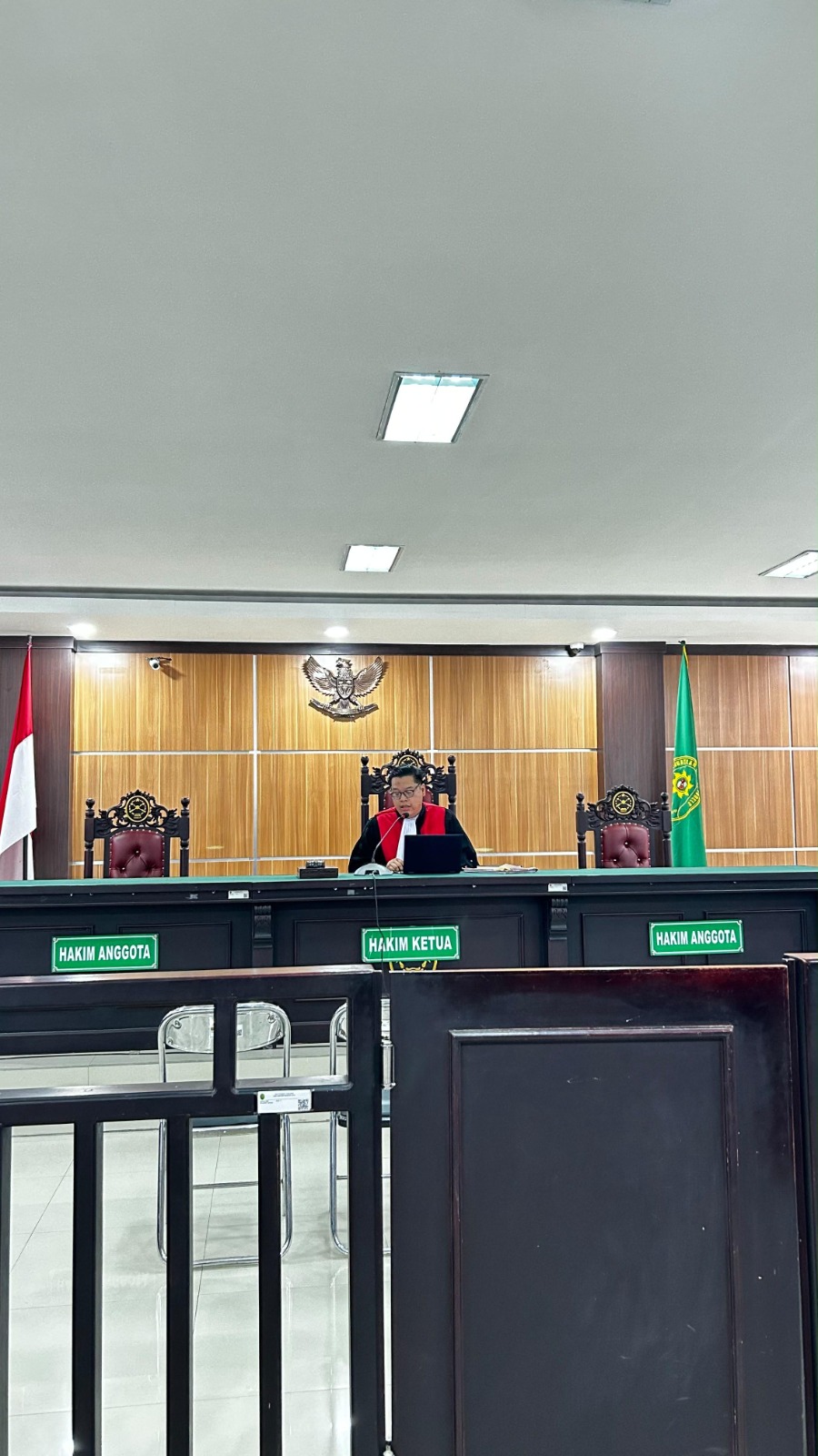 Dok. PN Tobelo