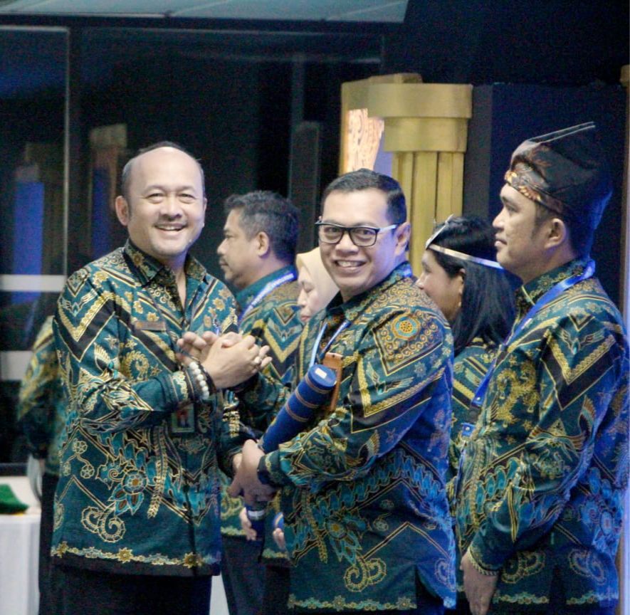 PN Wangi-Wangi Raih Terbaik ke-II Nasional Abhinaya Upangga Wisesa 2025