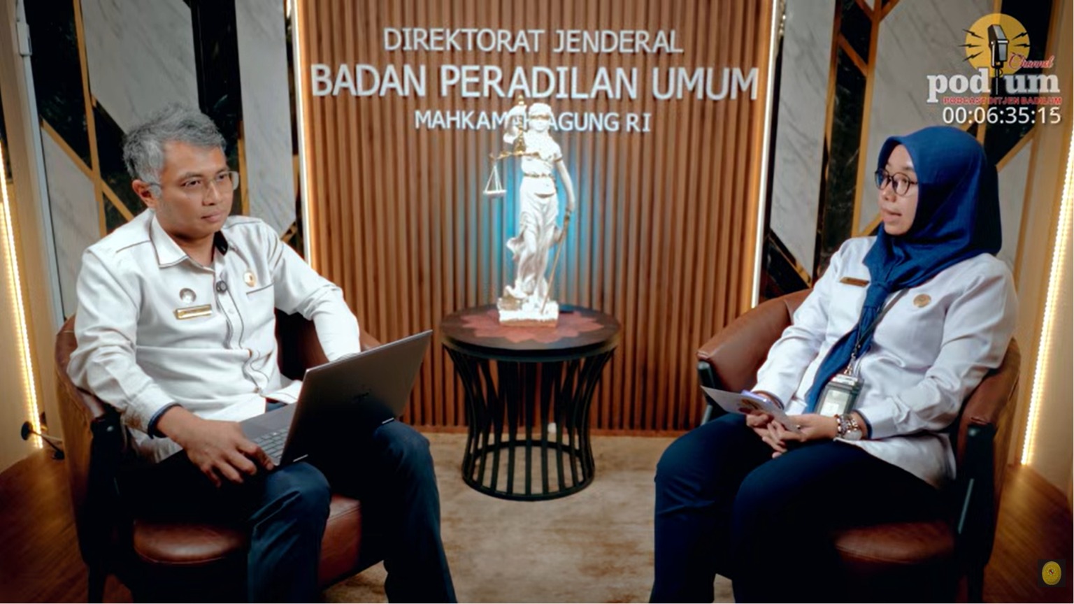 Dok. Podium