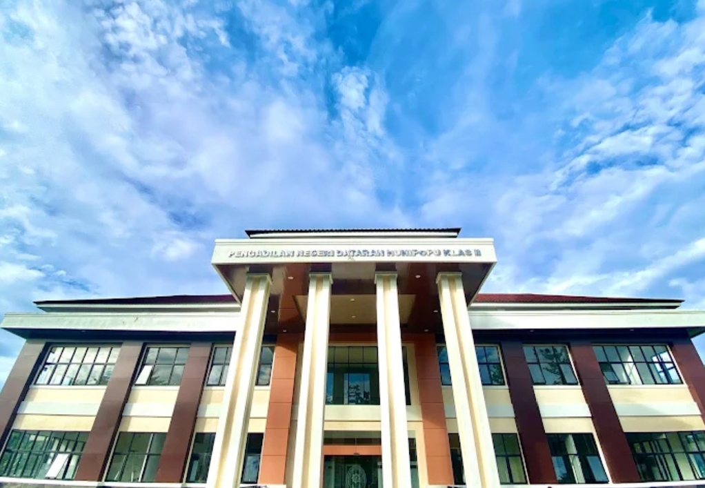 Ponakan Yang Pukul Pamannya di Maluku, Disidang Singkat Usai Akui Bersalah