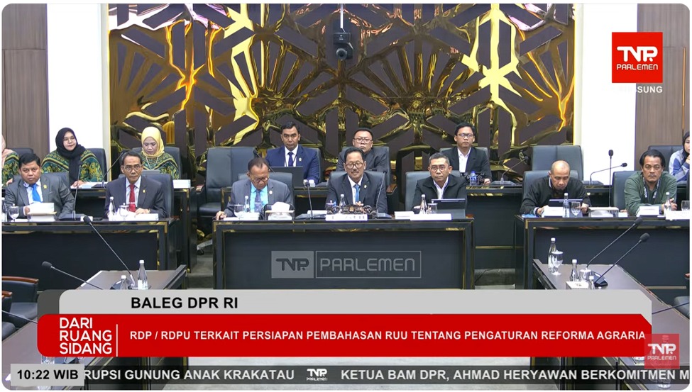 Dok. TV Parlemen