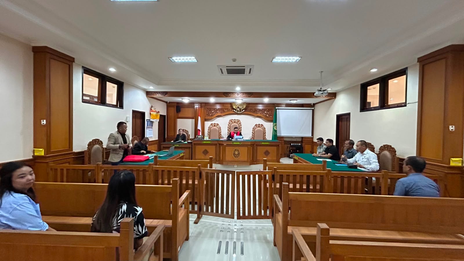 Dok. PN Gianyar