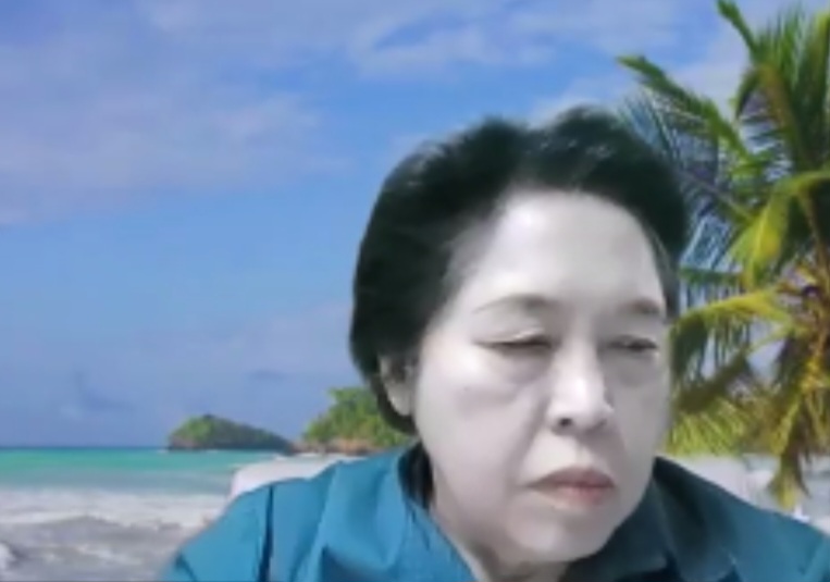 Prof Harkristuti: Hak Imunitas Penting Untuk Menguatkan Independensi Hakim
