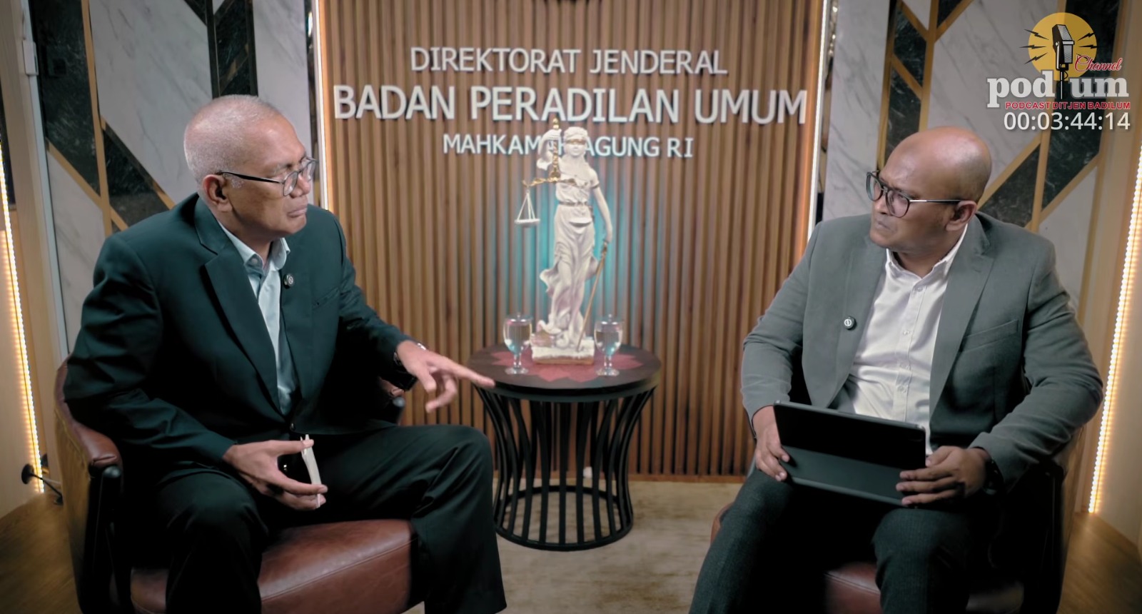 Dok. Podium
