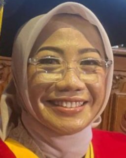 Prof Nisa Soal Kebijakan Pola Hidup Sederhana Aparat Pengadilan: Keren!