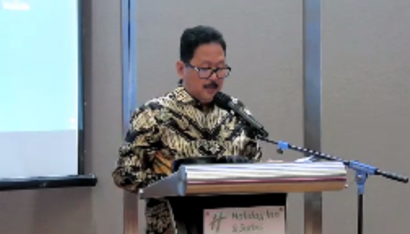 Prof Yanto: Hakim Itu Tetap Pejabat Negara Agar Lebih Independen