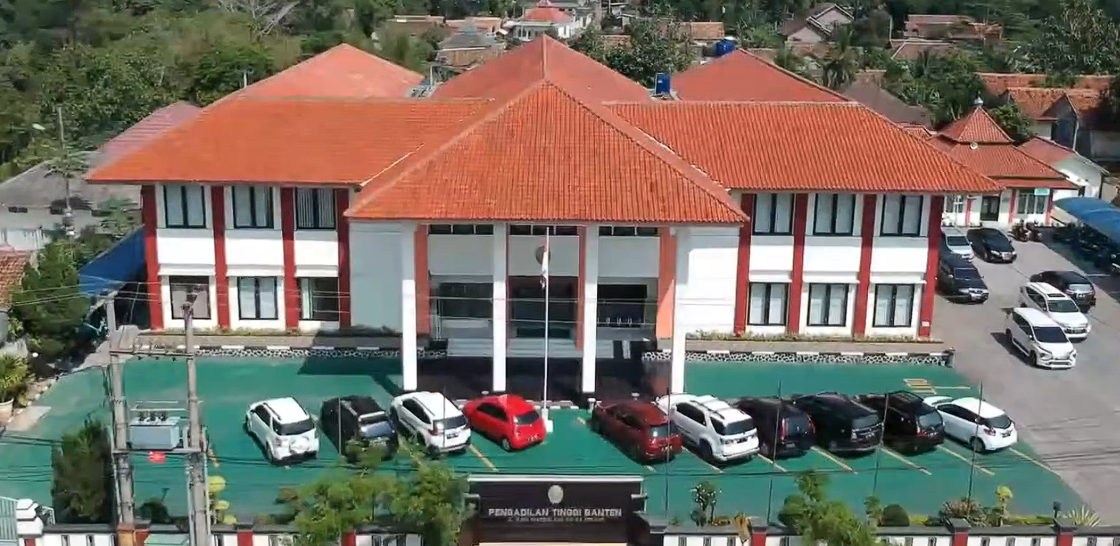 Dok. PT Banten