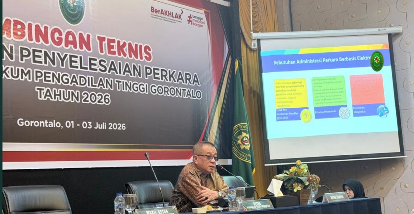 Dok. PT Gorontalo