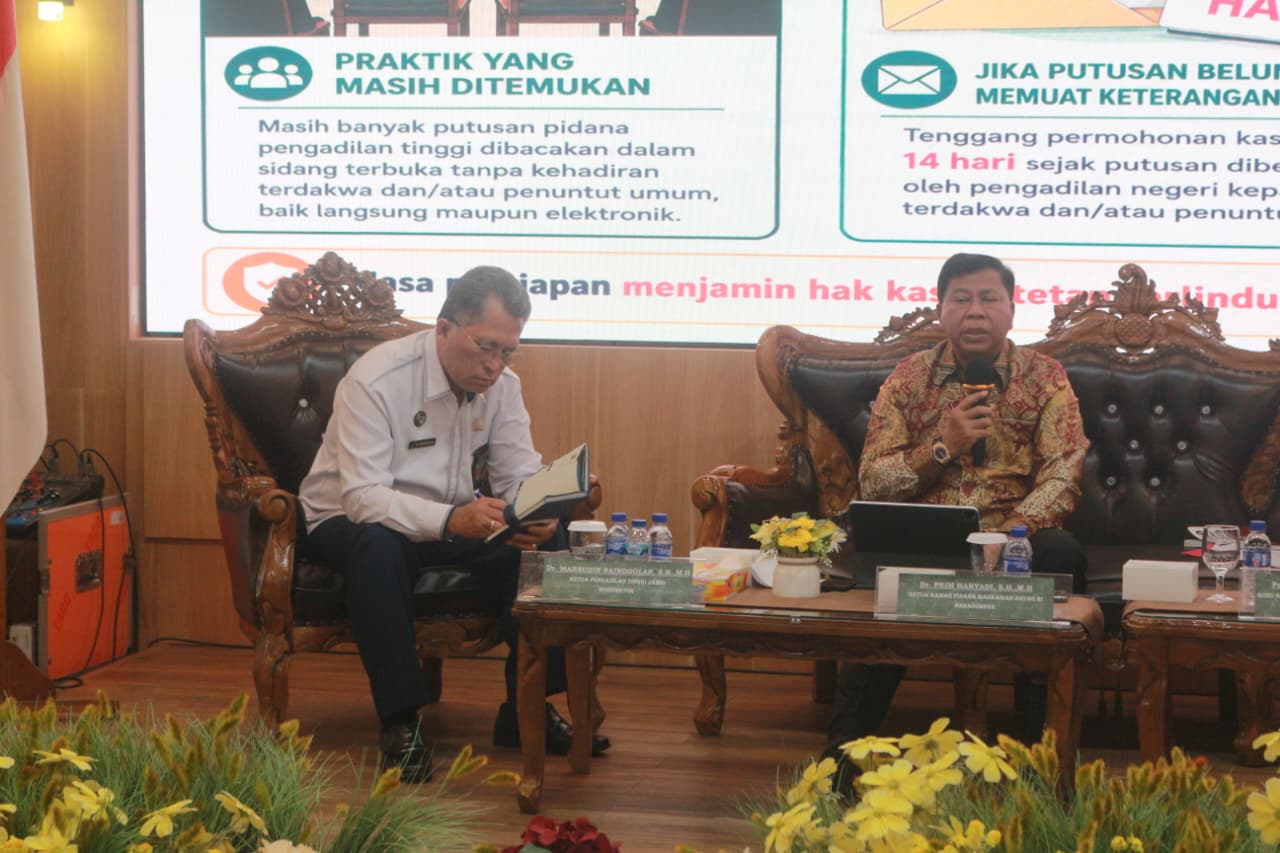 Dok. PT Jambi