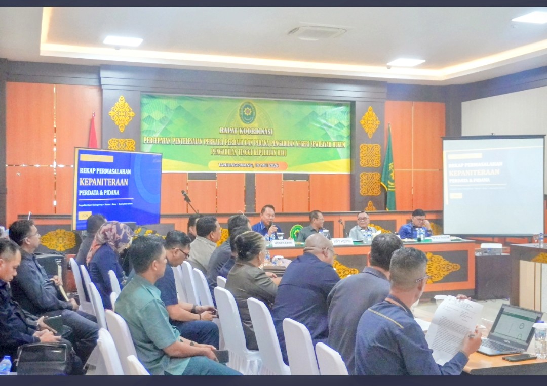 Dok. PT Kepri