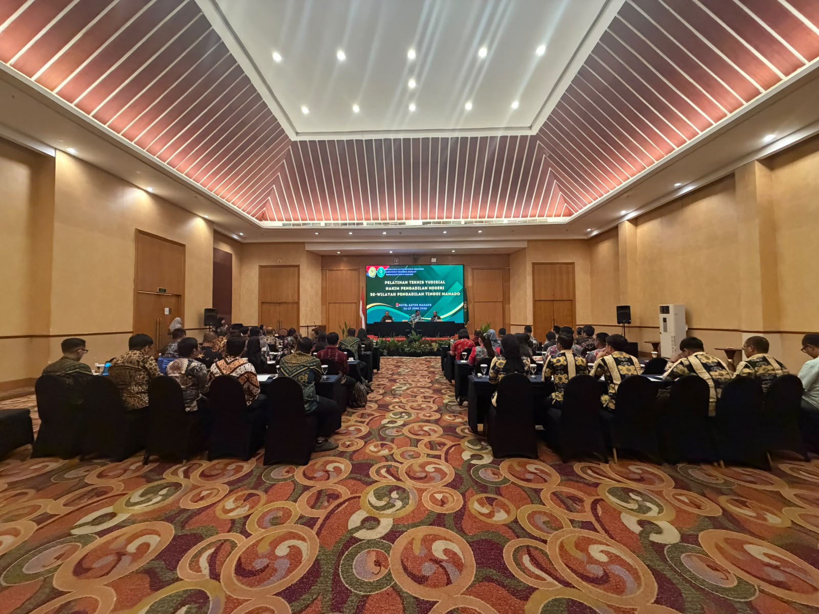 Dok. PT Manado