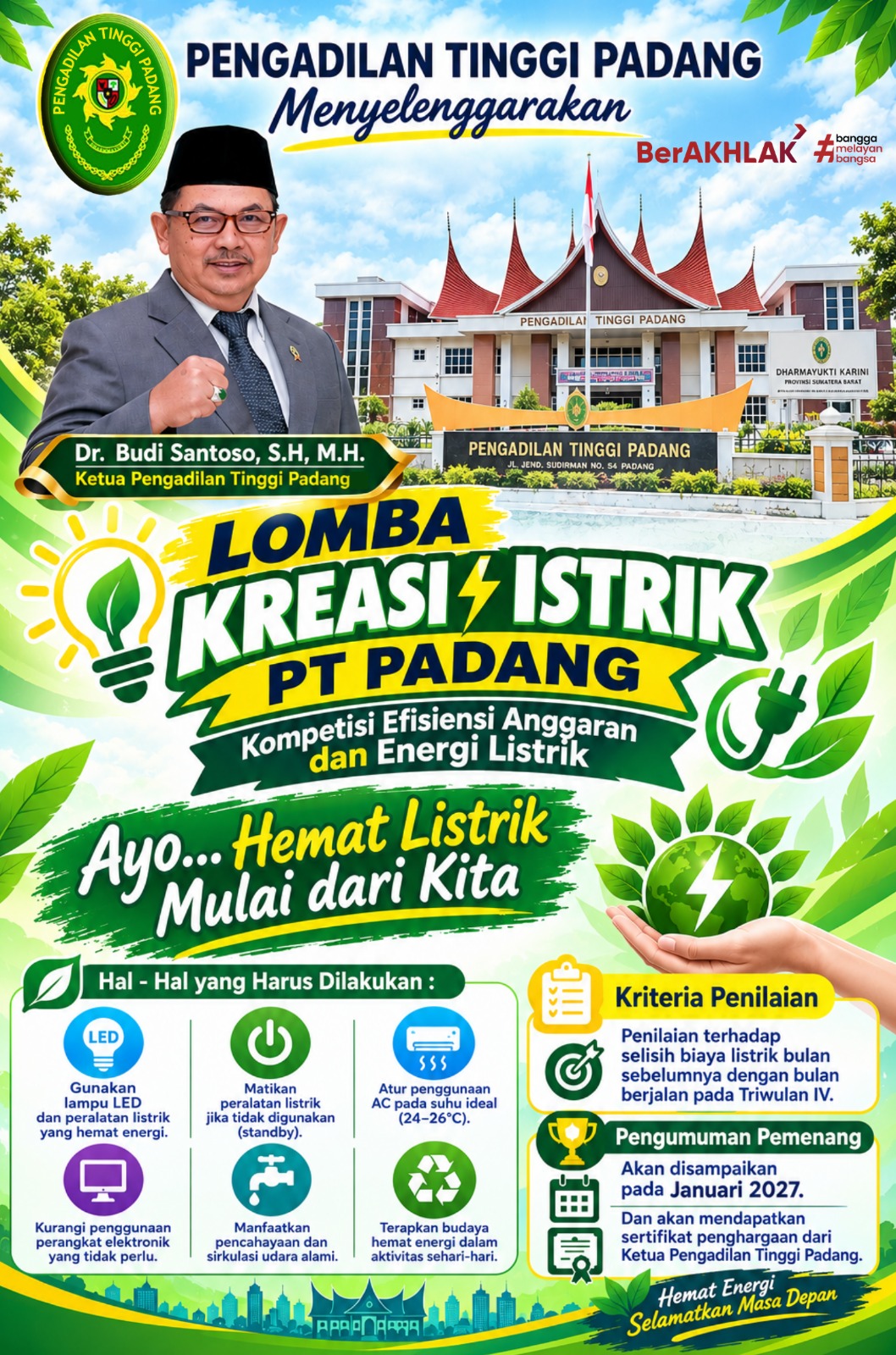 Dok. PT Padang