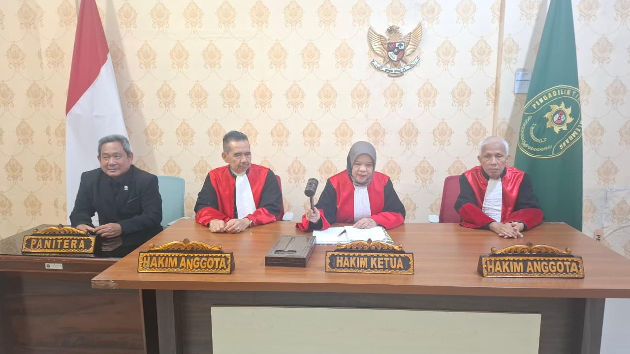 PT Palembang Perberat Pemerkosa Anak Kandung Jadi 16 Tahun Penjara