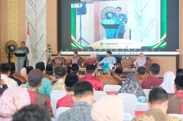 Dok. PN Siak