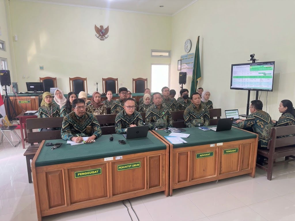 Dok. PT Samarinda