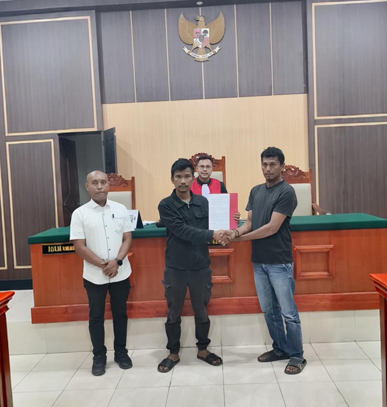 Dok. PN Wamena