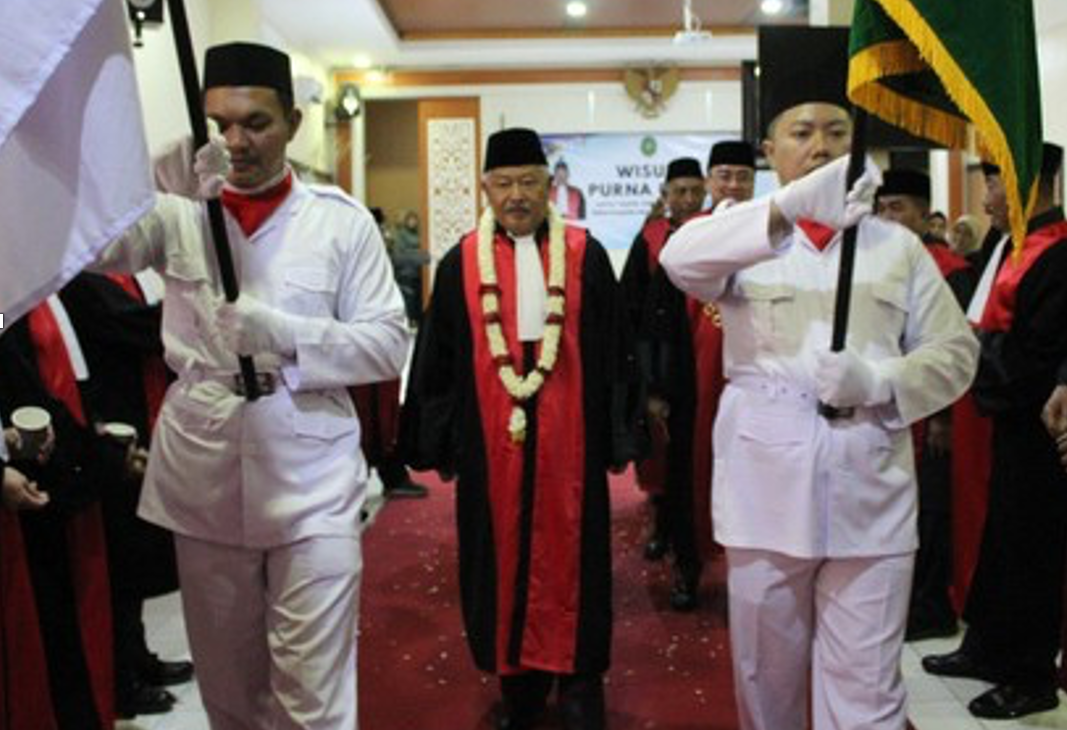 Dok. PN Sidoarjo