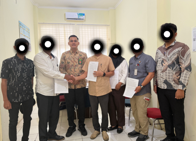 Dok. PN Sarolangun