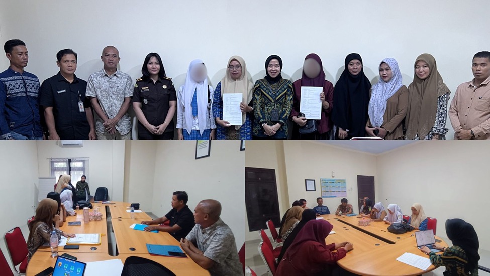 Dok. PN Maros
