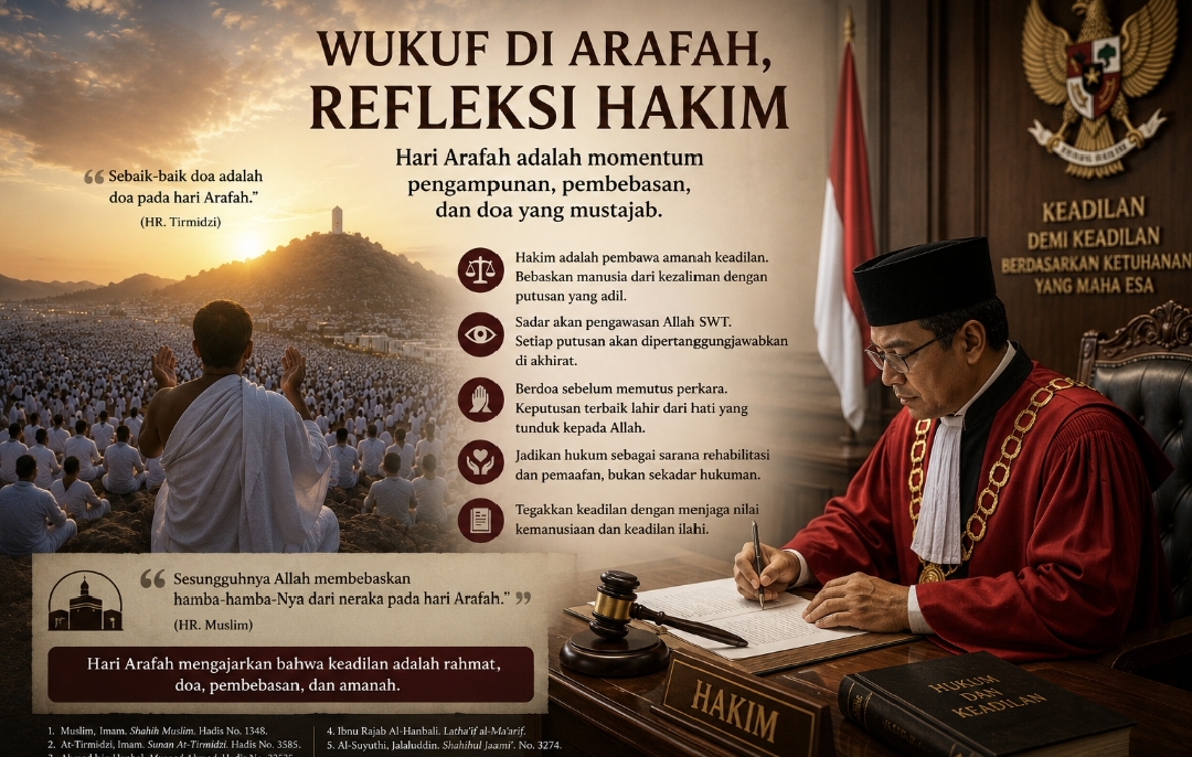 Dok. Ilustrasi (ChatGPT)