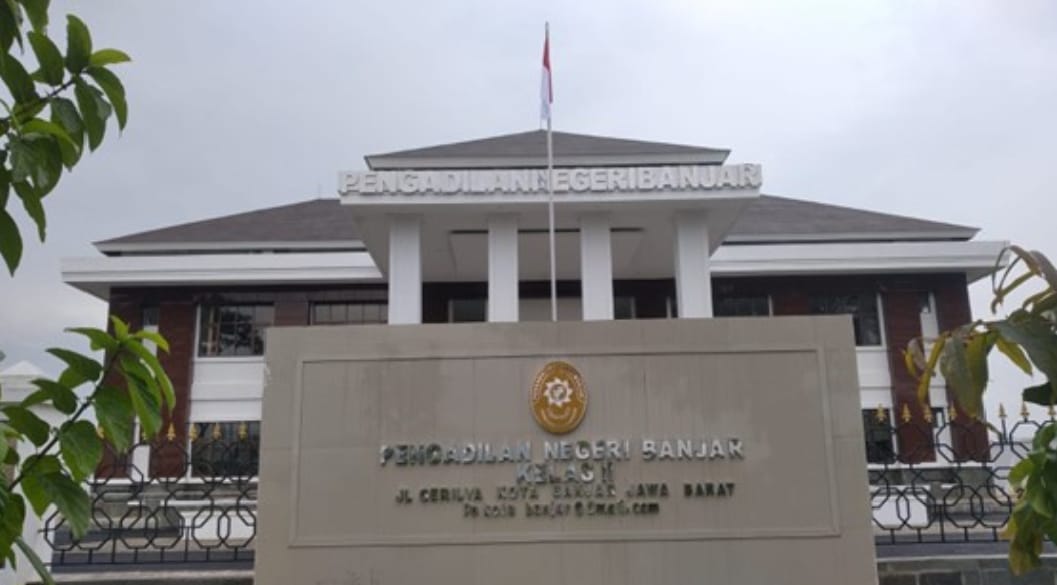 Refleksi PN Banjar 2025, Berhasil Putus 8 Perkara Pidana dengan RJ