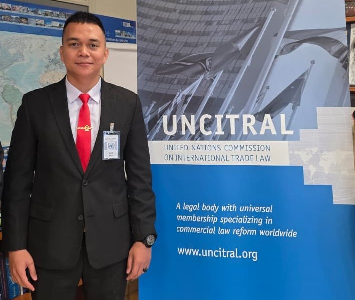 Reformasi Mediasi Pengadilan: Belajar langsung dari UNCITRAL Rules