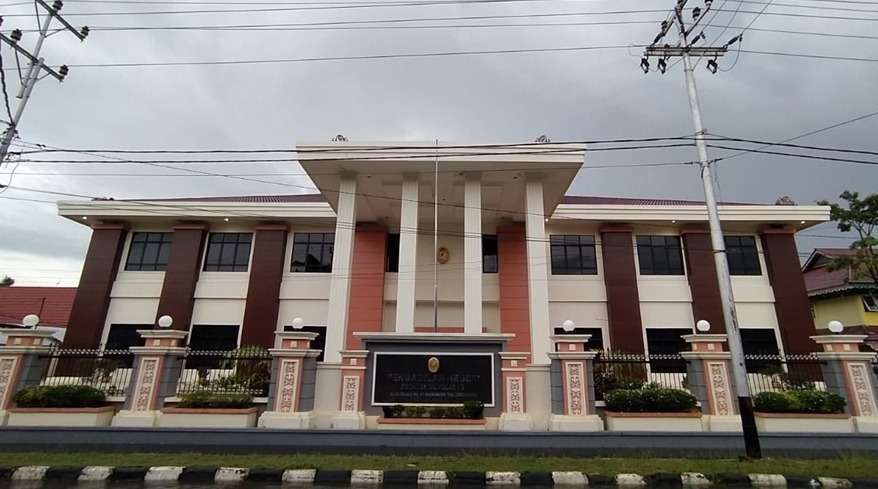 Dok. PN Singkawang