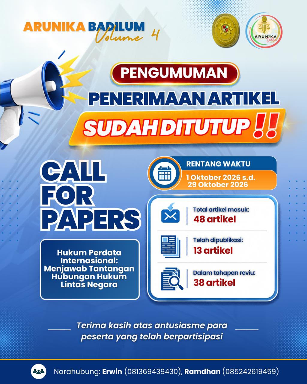 Dok. Arunika