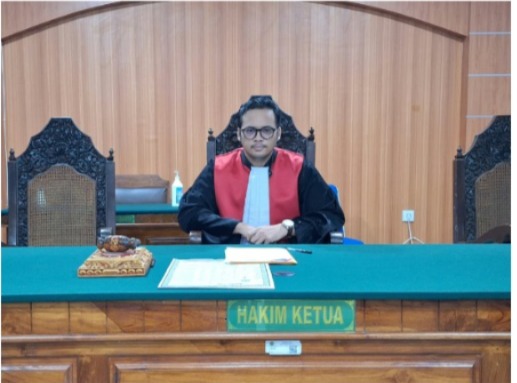 Restorative Justice Sebagai Pendekatan: Perspektif di Luar Formalitas