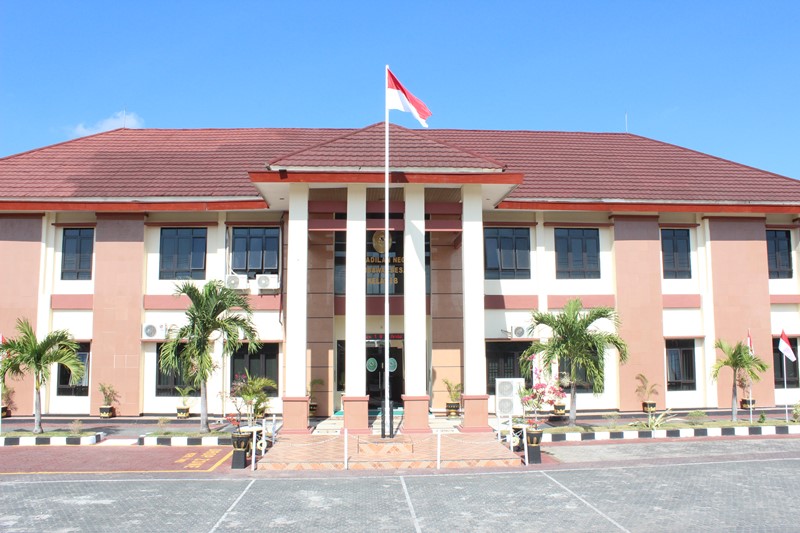 Dok. PN Sumbawa