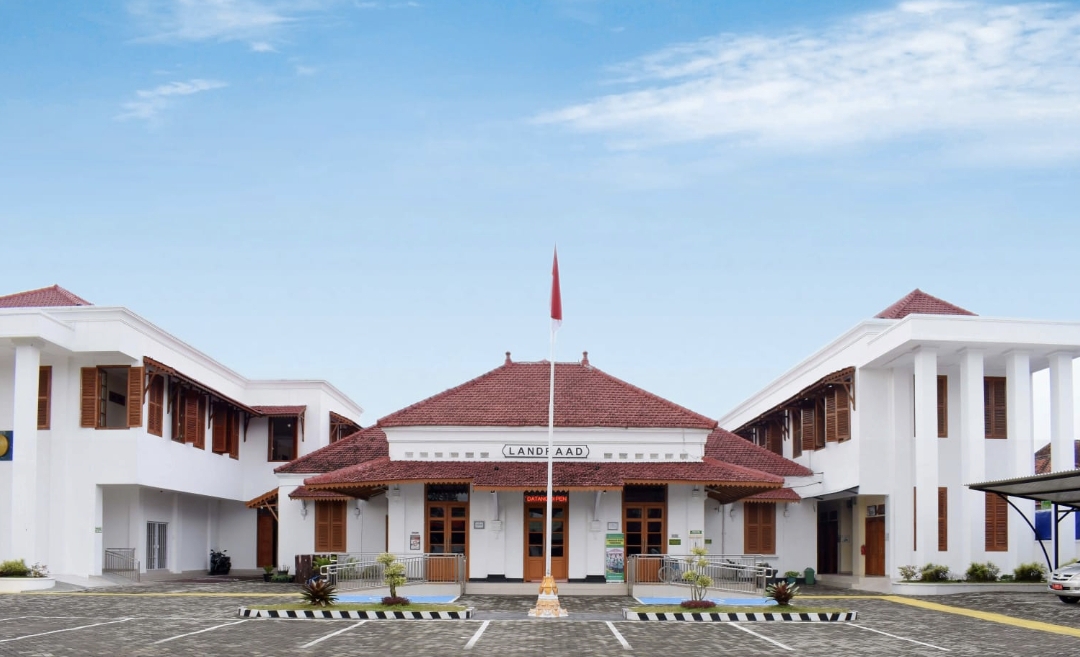 Dok. PN Purbalingga