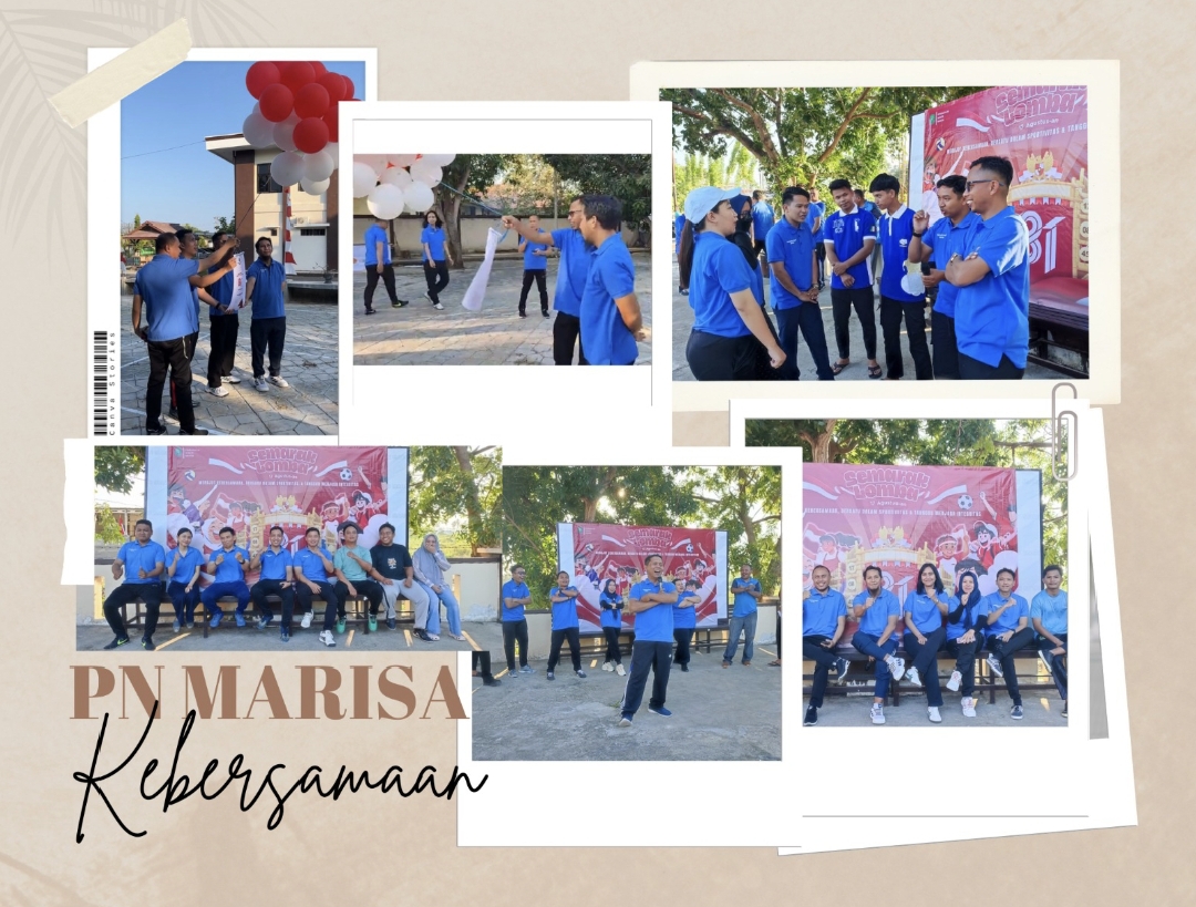 Dok. PN Marisa