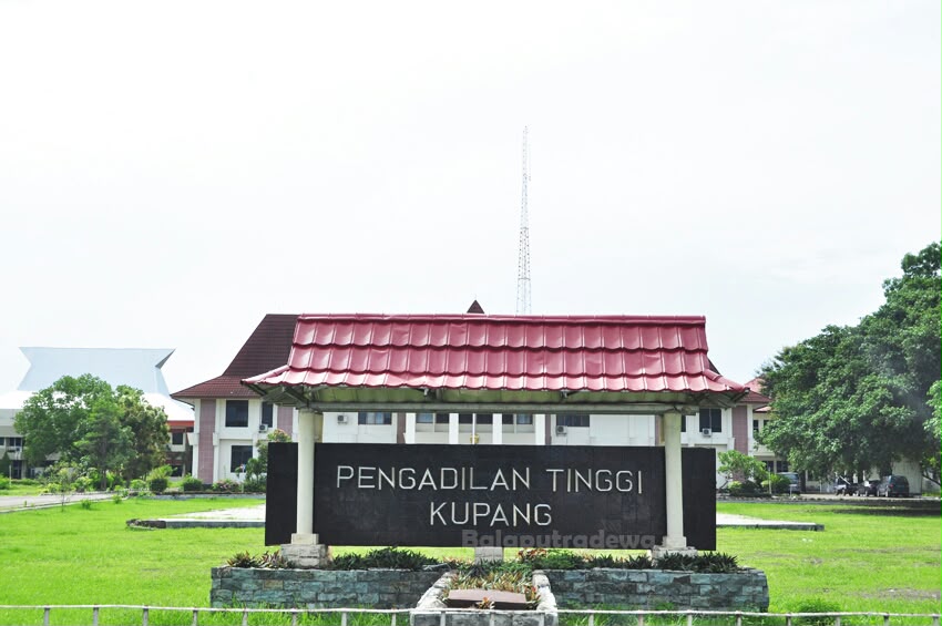 Dok. PT Kupang