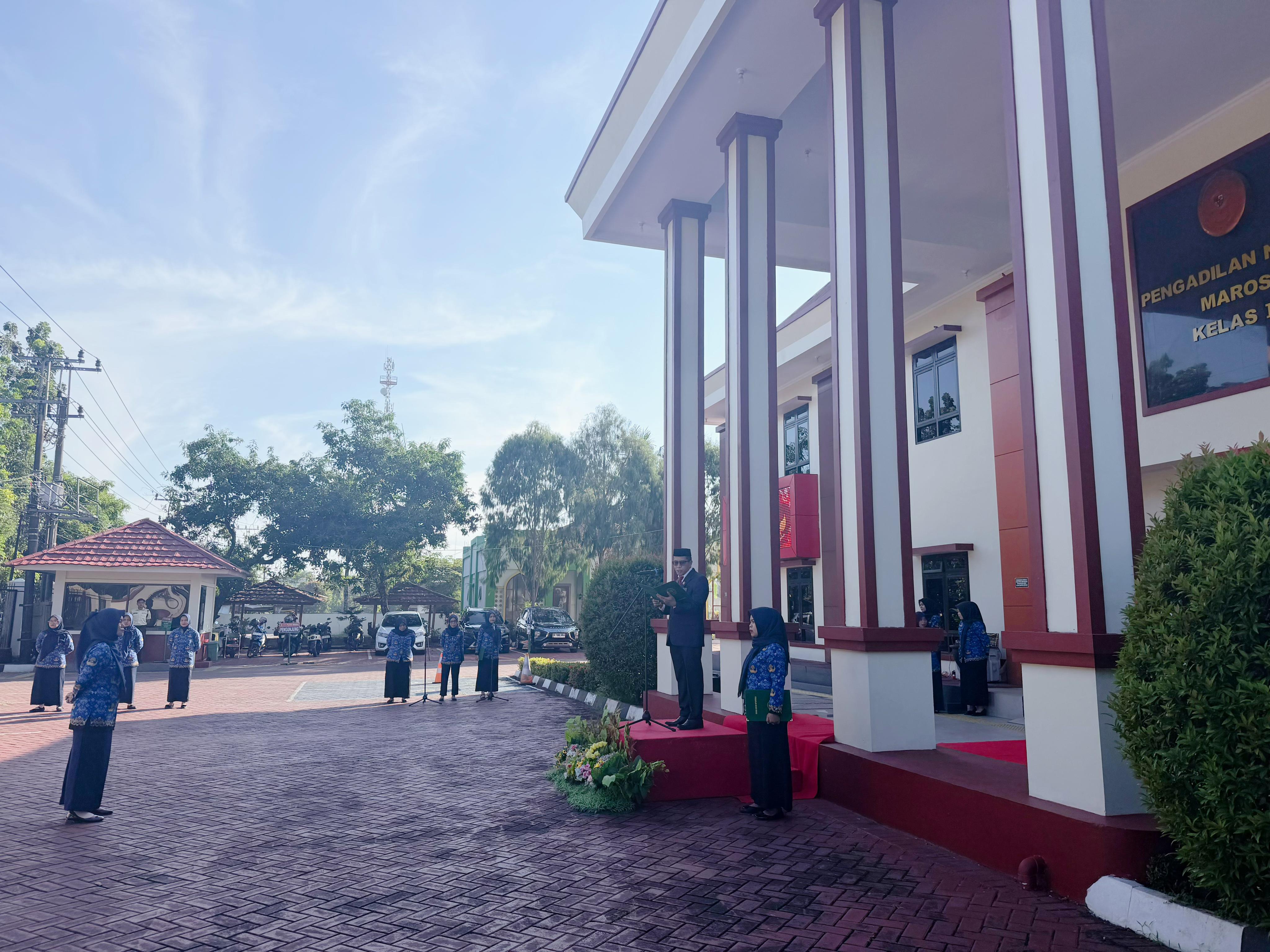 Dok. PN Maros