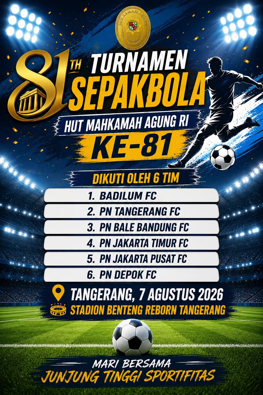 Dok. PN Tangerang