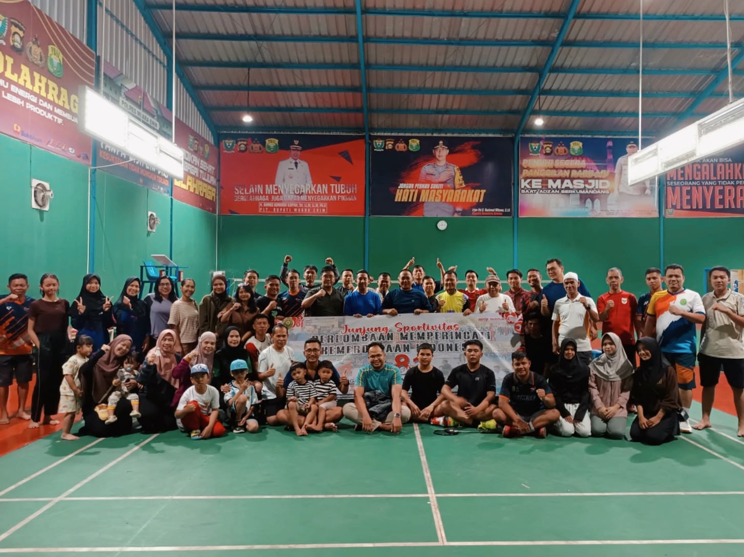 Dok. PN Muara Enim