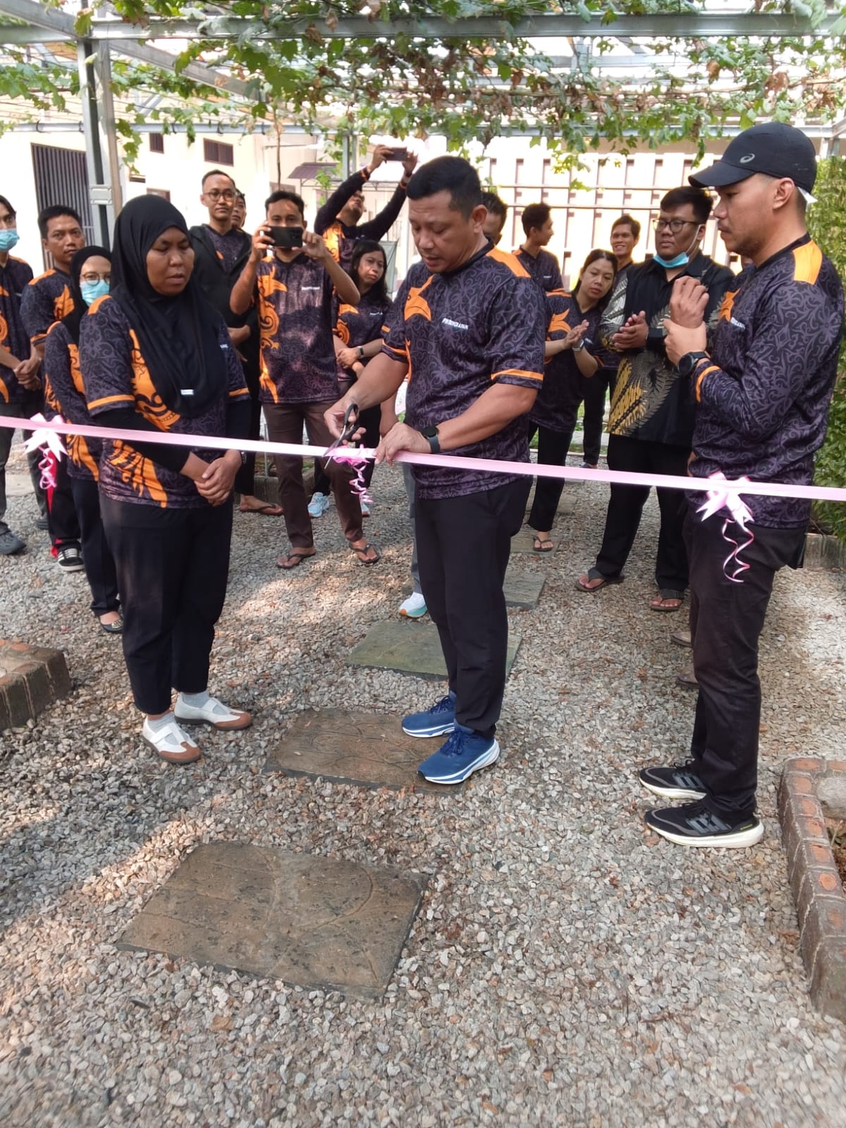 Dok. PN Bengkayang
