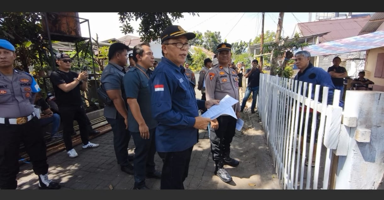 Dok. PN Manado